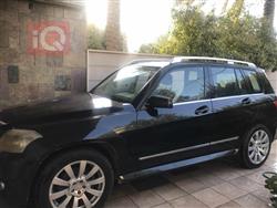 مێرسێدس بێنز GLK-Class